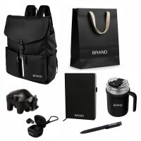 KIT THE NOIR PRODUCTIVITY